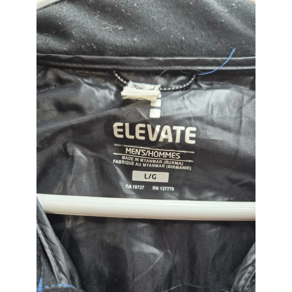 Elevate banff hybrid